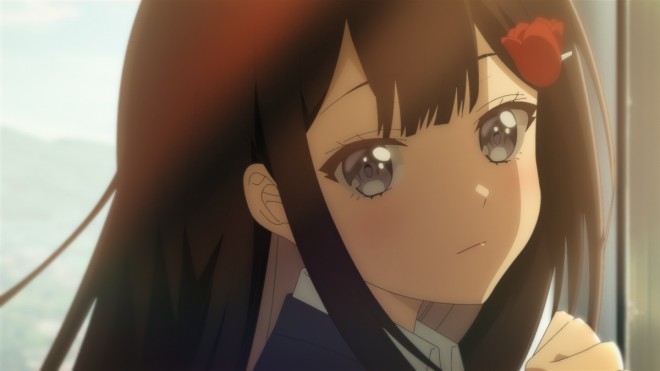 Can a Boy-Girl Friendship Survive?